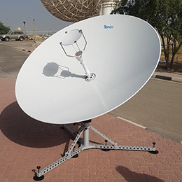 Flyaways & Driveaways