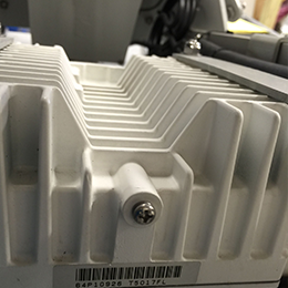 Multi-Frequency Amplifiers